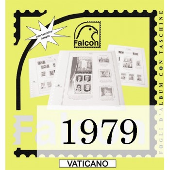 Fogli Vaticano 1979