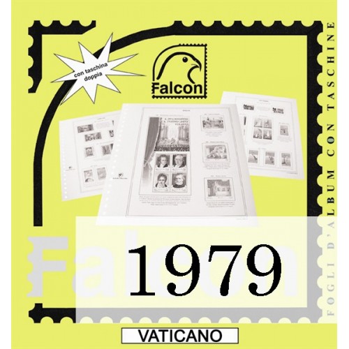 Fogli Vaticano 1979