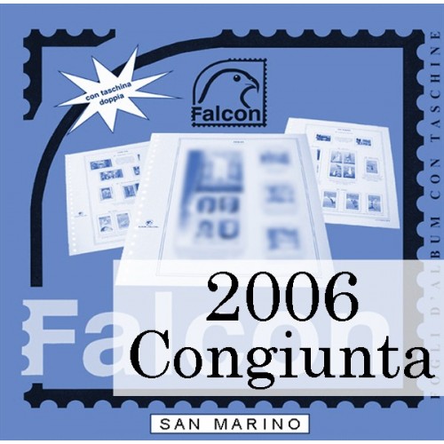 Fogli San Marino 2006 Minifoglio