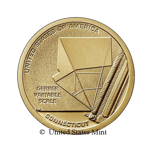 USA $ 2020 Innovatori: Connecticut