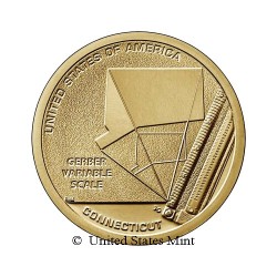 USA $ 2020 Innovatori: Connecticut