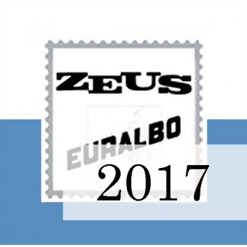 Fogli San Marino 2017 - Euralbo