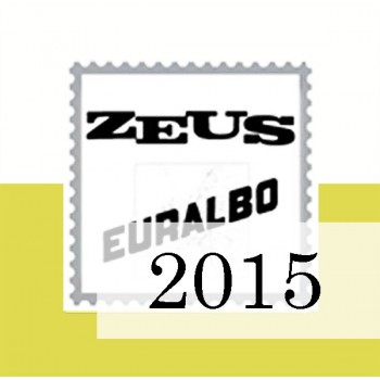 Fogli Vaticano 2015 - Euralbo