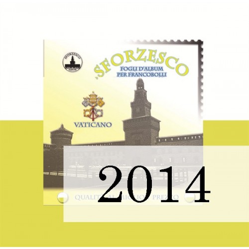 Fogli Vaticano 2014 - Sforzesco