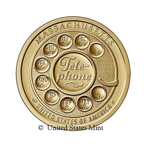 USA $ 2020 Innovatori: Massachusetts