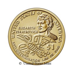 USA $ 2020 Nativi