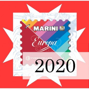 Fogli SMOM 2020 - Europa