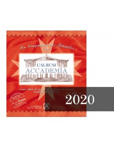 Fogli SMOM 2020 - Accademia