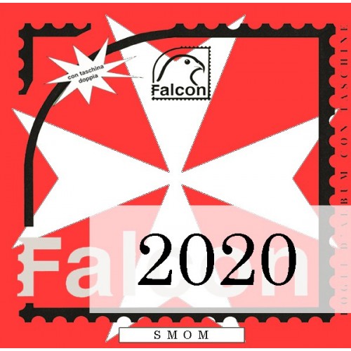 Fogli SMOM 2020 - Falcon