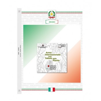 Abafil Divisionali Italia - 2020