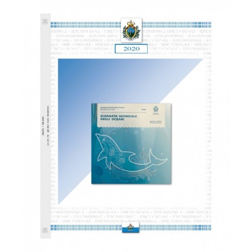 Abafil Divisionali San Marino - 2020