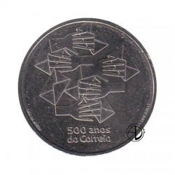 Portogallo - 2020 - 5,00€ Poste