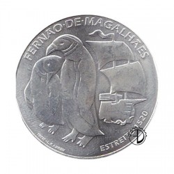 Portogallo - 2020 - 7,50€ Magellano