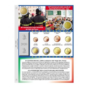 Abafil €uro Italia - Foglio 2020