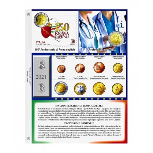 Abafil €uro Italia - Foglio 2021