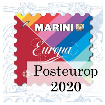 Fogli Marini Tematica Europa 2020