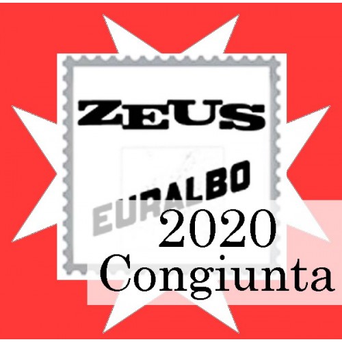 Fogli SMOM 2020 Congiunte - Euralbo