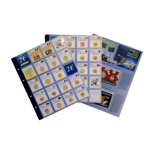 Abafil 2€ comm. 2018 - Album Smart