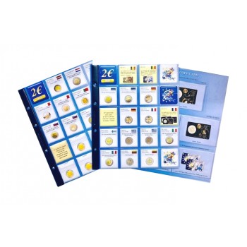 Abafil 2€ comm. 2019 - Album Smart