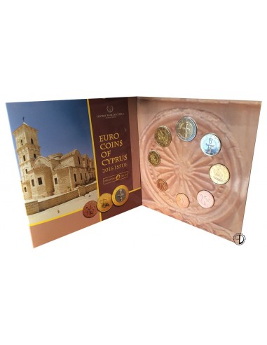 Cipro - 2016 - Divisionale