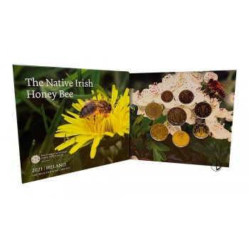 Irlanda - 2021 - Divisionale