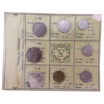 Italia Divisionale 1969