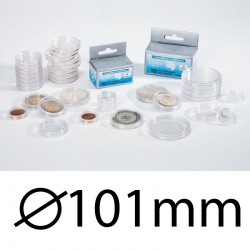 Capsula CAPS XL 53-101