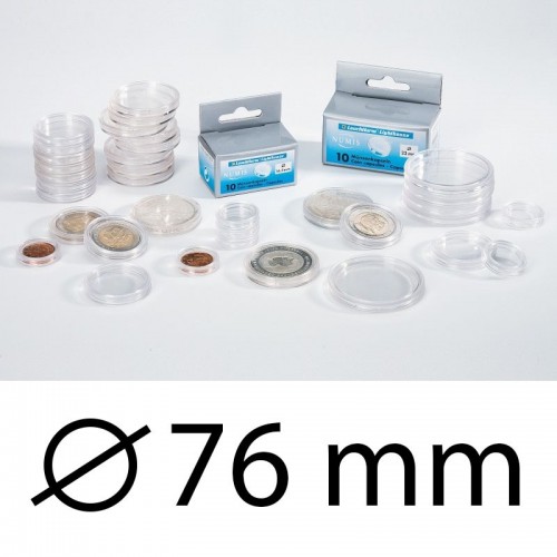Capsula CAPS XL 29-76