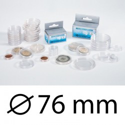 Capsula CAPS XL 29-76