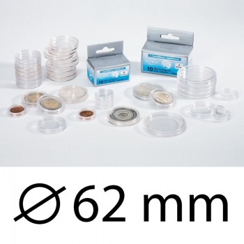 Capsula CAPS XL 21-62