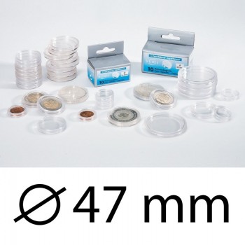 Capsule Tonde CAPS 47 mm