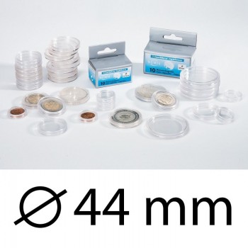 Capsule Tonde CAPS 44 mm