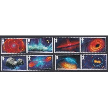 Visioni dell'universo