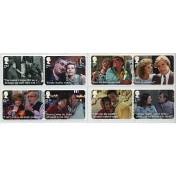 Coronation street