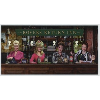Coronation street