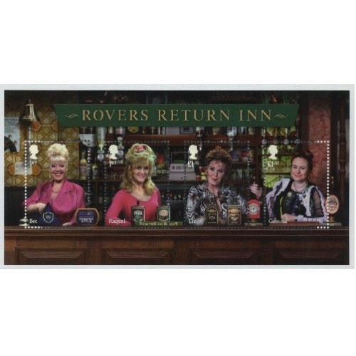Coronation street