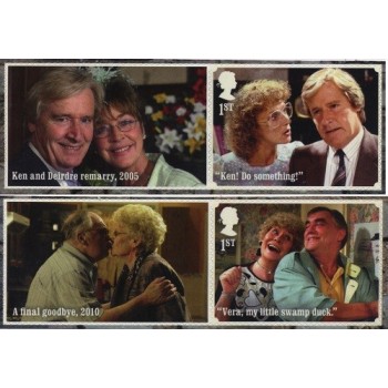 Coronation street
