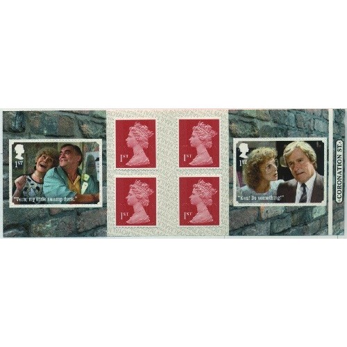 Coronation street