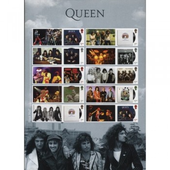 Queen
