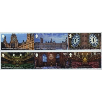 Palazzo Westminster