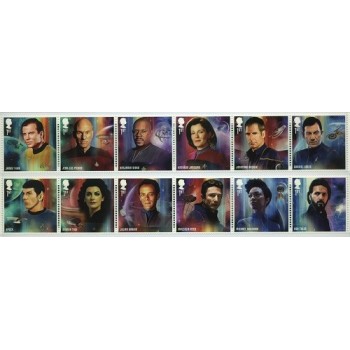 Star Trek