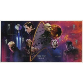 Star Trek