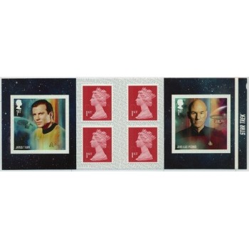Star Trek