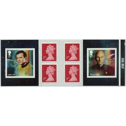 Star Trek