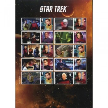 Star Trek