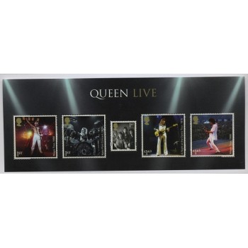 Queen