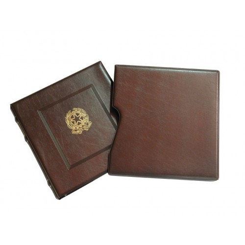 Cartella Elegant Rep. Italiana  Abafil