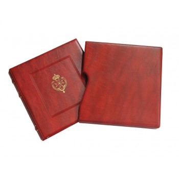 Cartella Elegant SMOM Abafil