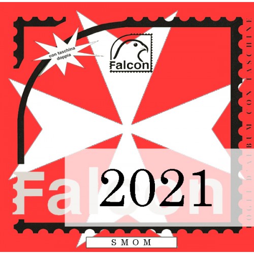 Fogli SMOM 2021 - Falcon