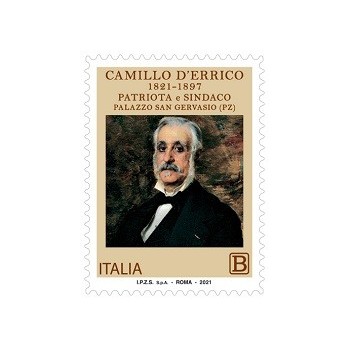 Italia 2021 - Camillo D'Errico